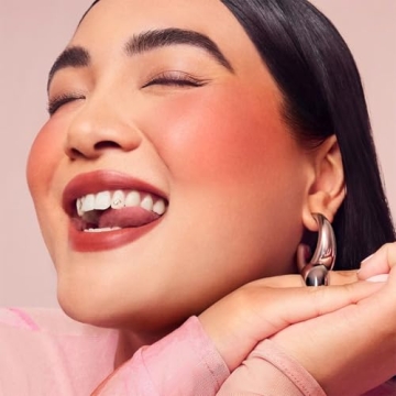 Rare Beauty Mini Blush & Luminize Trio for Radiant Skin