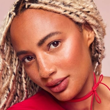 Rare Beauty Mini Blush & Luminize Trio for Radiant Skin