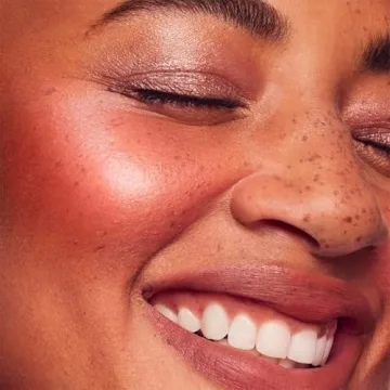 Rare Beauty Mini Blush & Luminize Trio for Radiant Skin