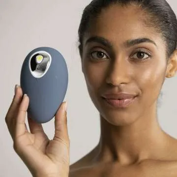 Droplette Collagen Hydrofiller Starter Set in Gray