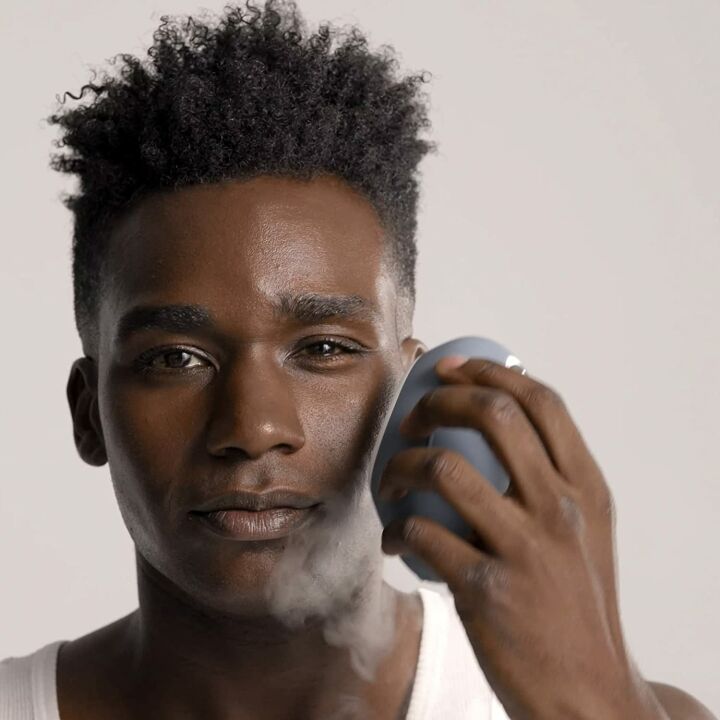 Droplette Collagen Hydrofiller Starter Set in Gray