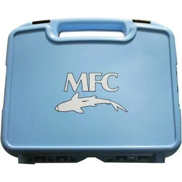 MFC Boat Box - Top Storage for Fishing Gear