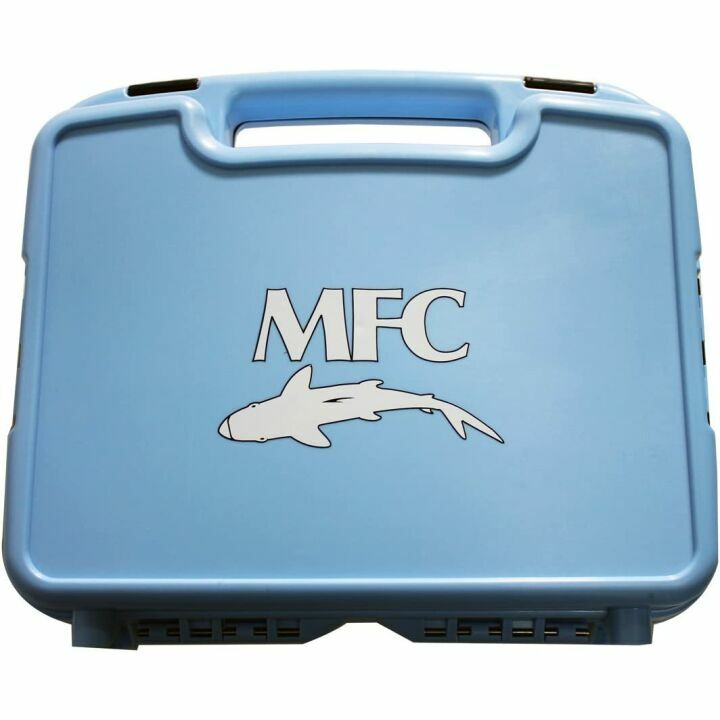 MFC Boat Box - Top Storage for Fishing Gear