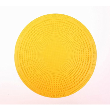 HandyAid Jar and Bottle Opener for Easy Gripping