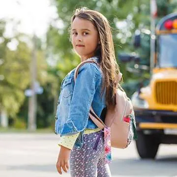 FEBSNOW 20PCS Bookmark Resin Mold Set for DIY