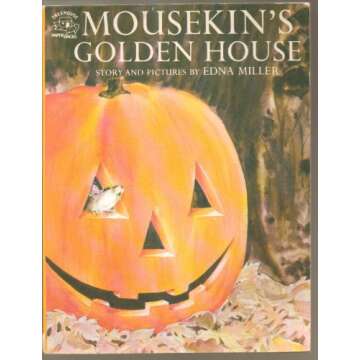 Mousekin's Golden House — The Enchanting Storybook Experience for Young Readers