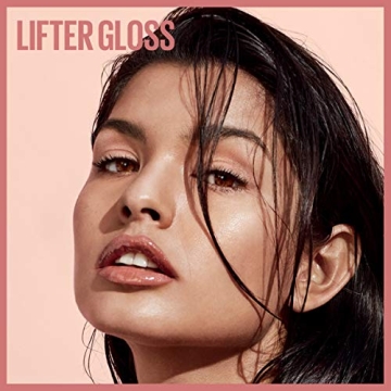 Maybelline Lifter Gloss - Hydrating High Shine Lip Gloss