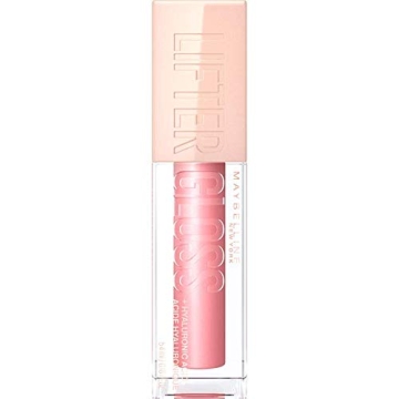Maybelline Lifter Gloss - Hydrating High Shine Lip Gloss
