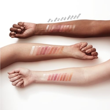 Maybelline Lifter Gloss - Hydrating High Shine Lip Gloss