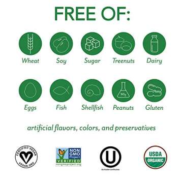 PlantFusion Complete Organic Protein Powder - Plant Based Protein Powder with Fermented Superfoods - Keto & Vegan Friendly, Gluten Free, Soy Free, Non-Dairy, No Sugar, Non-GMO - Chocolate 2 lb