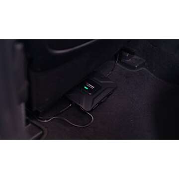 weBoost Drive 4G-X Cell Phone Signal Booster for Cars
