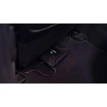 weBoost Drive 4G-X Cell Phone Signal Booster for Cars