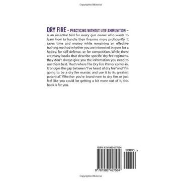 The Dry Fire Primer: Elevate Your Shooting Skills with Insightful Techniques and Motivation