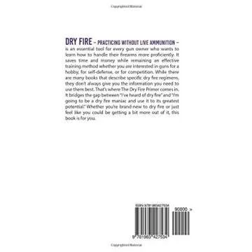 The Dry Fire Primer: Elevate Your Shooting Skills with Insightful Techniques and Motivation