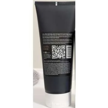 Scotch Porter Hydrate & Nourish Beard Conditioner – Long-Lasting Moisture Helps Strengthen, Reduce Frizz & Promote Healthy Hair Growth for Dull, Dry, Coarse Beards – Original Scent, 7.1 oz. Bottle