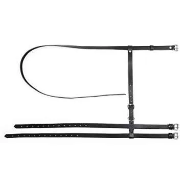 Stylish ClearUmm Thigh Harness for Every Occasion