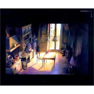 The Art of Monsters, Inc.