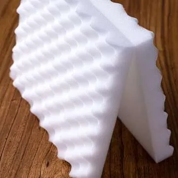 Fondant Shaping Sponge Pad Set for Cake Decorating