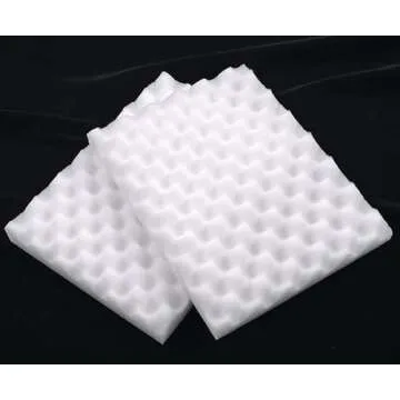 Fondant Shaping Sponge Pad Set for Cake Decorating