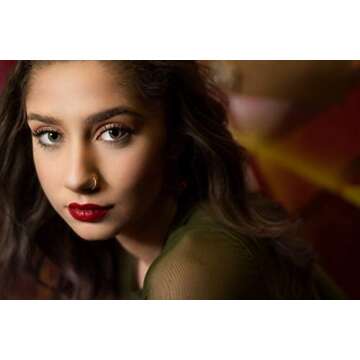 FINREZIO 15PCS Surgical Steel Nose Rings Set for All