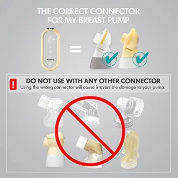 Portable Medela Freestyle Flex Breast Pump for Moms