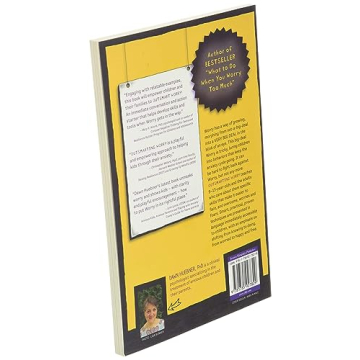 Outsmarting Worry Guide to Managing Anxiety for Kids