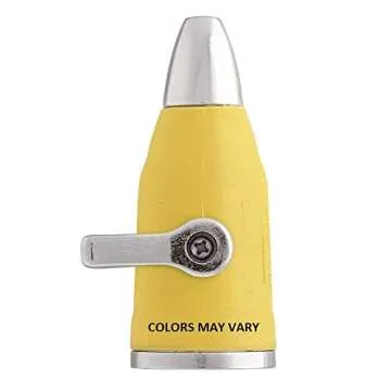 Orbit SunMate Zinc Sweeper Nozzle with Shut Off