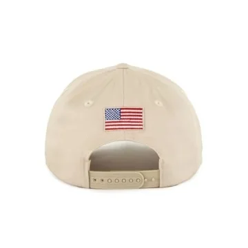 Almere Adjustable Trucker Hat for Women - Stylish & Unique