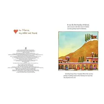 Merry Christmas, Strega Nona - A Holiday Classic for Kids