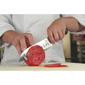 Mercer Culinary Renassiance 7-Inch Santoku Knife