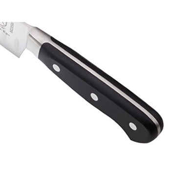 Mercer Culinary Renassiance 7-Inch Santoku Knife