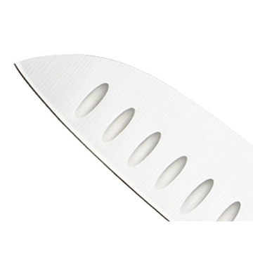 Mercer Culinary Renassiance 7-Inch Santoku Knife