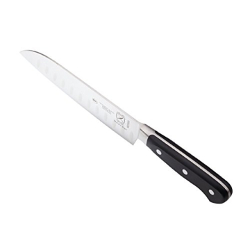 Mercer Culinary Renassiance 7-Inch Santoku Knife