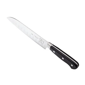 Mercer Culinary Renassiance 7-Inch Santoku Knife