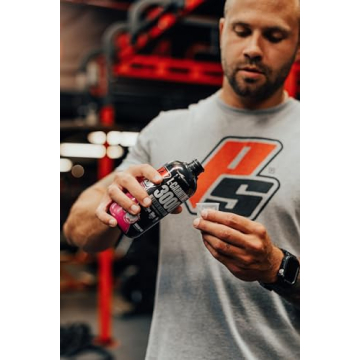 ProSupps L-Carnitine Liquid Shots for Energy & Recovery