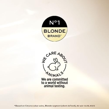 John Frieda Sheer Blonde Highlight Activating Moisturising Shampoo 250ml by John Frieda