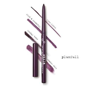 stila Stay All Day® Smudge & Set Waterproof Gel Eye Liner | Waterline-Safe, Long-Lasting Color Wear...