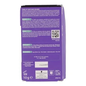 Got2B Powderful Hair Styling Powder for Volume and Lift