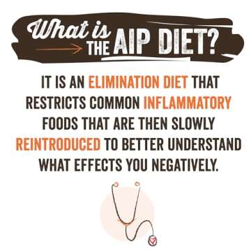 Wild Zora Instant Grain-Free Hot Cereal - AIP Baked Apple