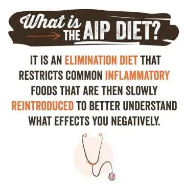 Wild Zora Instant Grain-Free Hot Cereal - AIP Baked Apple