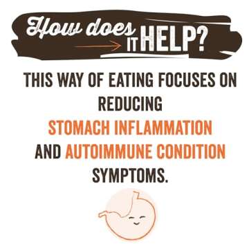 Wild Zora Instant Grain-Free Hot Cereal - AIP Baked Apple