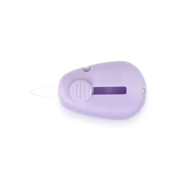 Dritz 202 LED Needle Threader with Cutter , Green