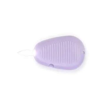 Dritz 202 LED Needle Threader with Cutter , Green