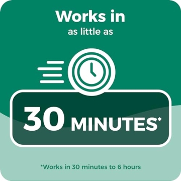 Dulcolax Mixed Berry Soft Chews Gentle Constipation Relief