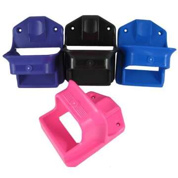 Marvy Hammond Clipper Keeper - Pink