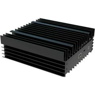 IceRiver KS0 Ultra 400Gh Kaspa Miner Machine