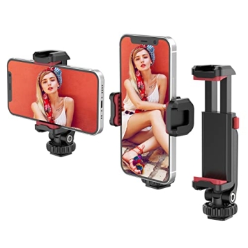 ULANZI ST-06S Smartphone Tripod Adapter - Perfect for Creators