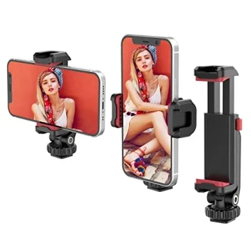 ULANZI ST-06S Smartphone Tripod Adapter - Perfect for Creators