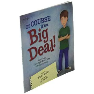 Of Course It's a Big Deal (Executive Function)