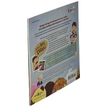 Of Course It's a Big Deal (Executive Function)